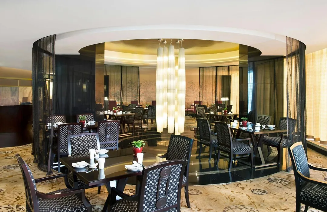 Sheraton Grand Incheon Hotel-1