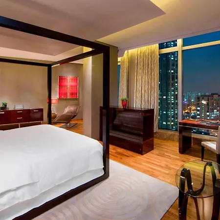 Sheraton Grand Incheon Hotel-3