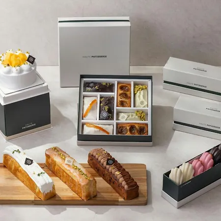 Sheraton Grand Incheon Hotel-2