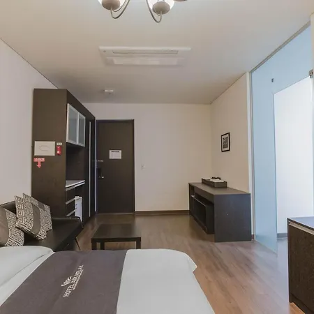 Incheon Aiport Airrelax Hotel-2