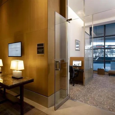 Grand Hyatt Incheon-2